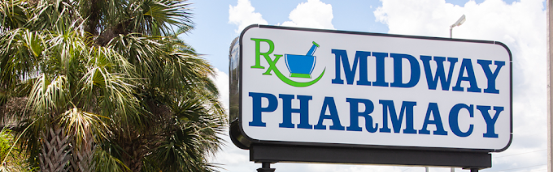 Home Midway Pharmacy